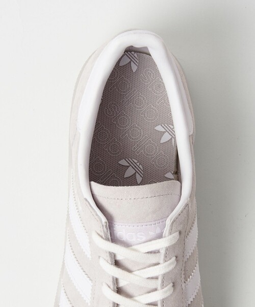 BEAUTY&YOUTH別注 adidas HANDBALL SPEZIAL セール】【別注】 ＜adidas Originals＞ ハンドボール