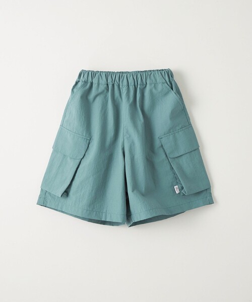 【オンラインショップ】 ショートパンツ スタメンシリーズ】シャカシャカ / 100cm キッズ バッグ