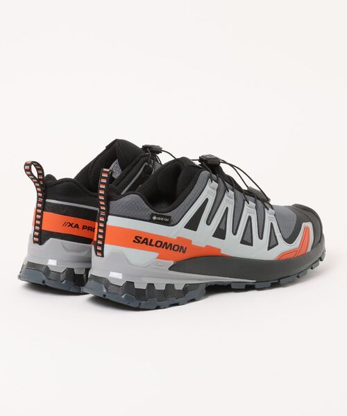 SALOMON/サロモン メンズ スニーカー 防水 ゴアテックス XA PRO