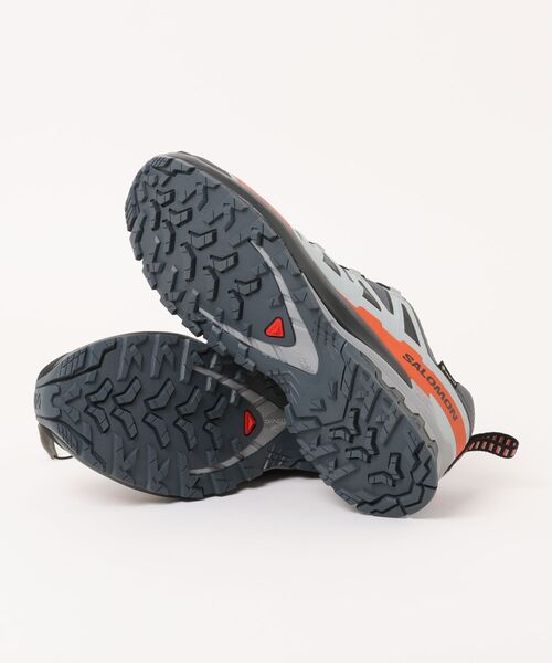 SALOMON/サロモン メンズ スニーカー 防水 ゴアテックス XA PRO
