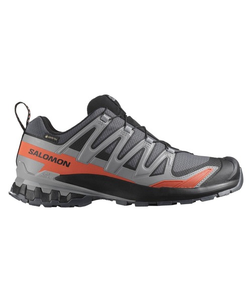 SALOMON/サロモン メンズ スニーカー 防水 ゴアテックス XA PRO