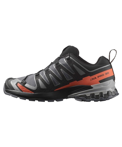 SALOMON XT-EVR GTX W 24cm ゴアテックス　防水スニーカー SALOMON サロモン XT-EVR GTX W エックスティー ゴアテックス
