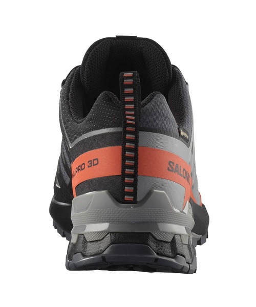 SALOMON(サロモン)の「SALOMON/サロモン メンズ スニーカー 防水 ゴアテックス XA PRO 3D V9 GTX L47817500(スニーカー・メンズ・グレー・26cm/26.5cm/27cm/27.5cm/28cm)」の4枚目の写真