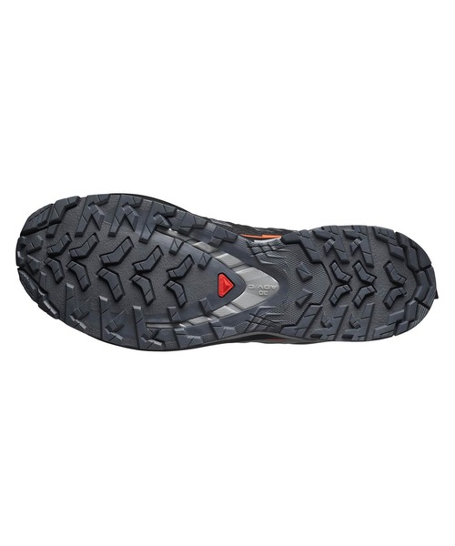 SALOMON(サロモン)の「SALOMON/サロモン メンズ スニーカー 防水 ゴアテックス XA PRO 3D V9 GTX L47817500(スニーカー・メンズ・グレー・26cm/26.5cm/27cm/27.5cm/28cm)」の5枚目の写真