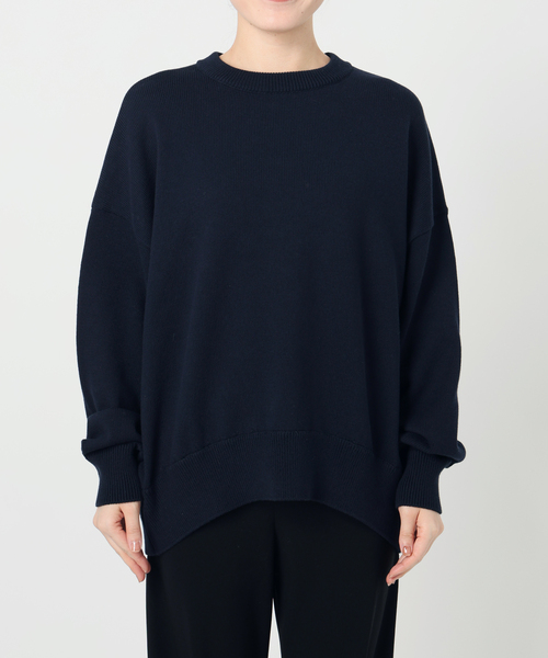 bibliotek 35 22cm ドゥーズィエム クラス DEUXIEME CLASSE - bibliotek ローファー 22cm 35