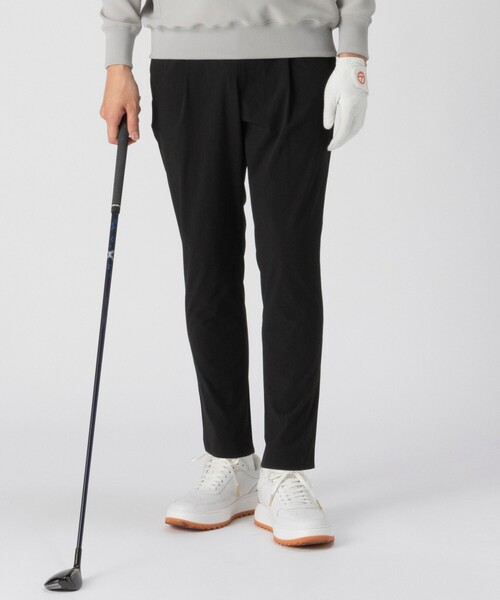 メンズ 360° スリムパンツ -撥水 ストレッチ-（その他パンツ