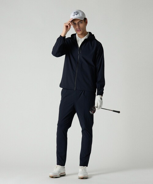 セール】メンズ 360° スリムパンツ -撥水 ストレッチ-（その他パンツ