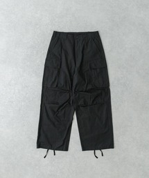 URBAN RESEARCH | URBAN RESEARCH iD　コットンリップストップカーゴパンツ(その他パンツ)