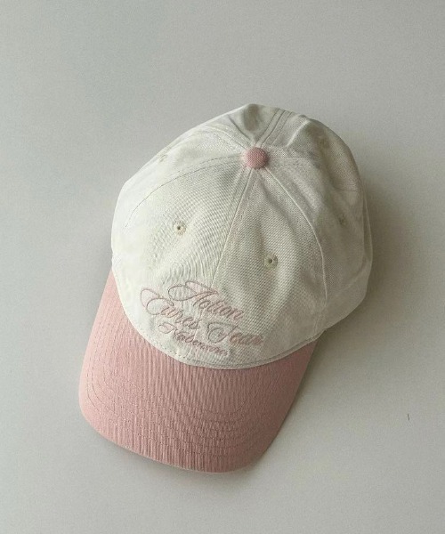 【もこもこで可愛い♪】シャネル CCロゴキャップ バイカラー 新作♡ココビーチ】CHANEL パイル地キャップ (CHANEL/キャップ