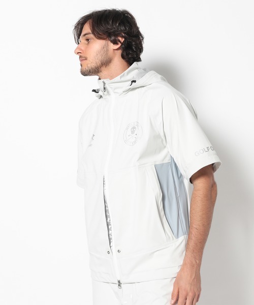 MLPro 2-Way Weather Jacket | MEN（その他アウター）｜MARK & LONA