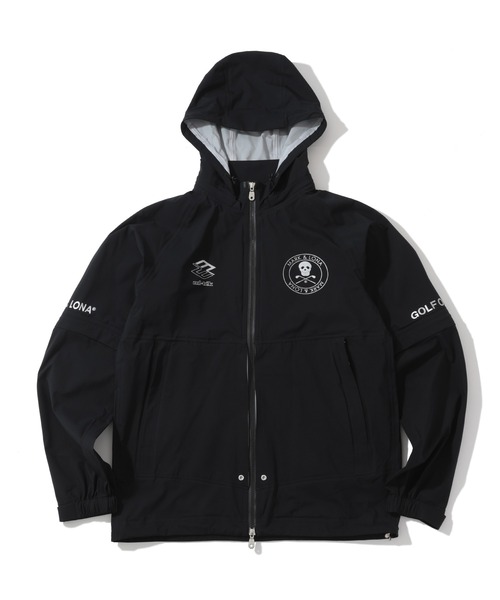 MLPro 2-Way Weather Jacket | MEN（その他アウター）｜MARK & LONA