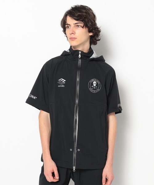 MLPro 2-Way Weather Jacket | MEN（その他アウター）｜MARK & LONA