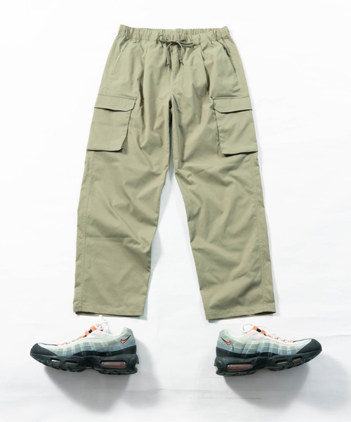TROUSERS