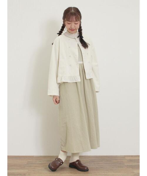 値下げ定価15万円 モスキーノ ドットチュールワンピース 値下げ定価15 モスキーノ ドットチュールワンピース