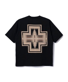 セール】PENDLETON/ペンドルトン 半袖Tシャツ バックプリント 吸汗速乾