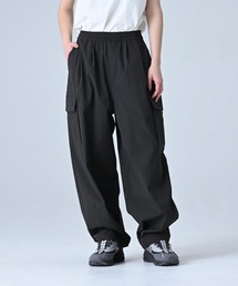 New Balance(j[oX)MET24 Wide Cargo Pants(J[Spc)