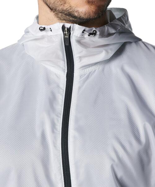 UNDER ARMOUR(アンダーアーマー)の「UAモチベート ジャケット(トレーニング/メンズ)(その他アウター・メンズ・カーキ系・L/2XL/XL/S/M)」の4枚目の写真