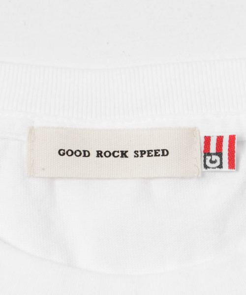 GOOD ROCK SPEED(グッドロックスピード)の「『別注』GOOD ROCK SPEED / THE POWERPUFF GIRLS / TEE1(Tシャツ/カットソー・レディース・ホワイト・MEDIUM)」の21枚目の写真