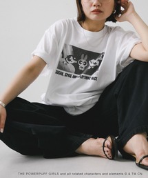 GOOD ROCK SPEED | 『別注』GOOD ROCK SPEED / THE POWERPUFF GIRLS / TEE1(Tシャツ/カットソー)
