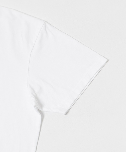 GOOD ROCK SPEED(グッドロックスピード)の「『別注』GOOD ROCK SPEED / THE POWERPUFF GIRLS / TEE1(Tシャツ/カットソー・レディース・ホワイト・MEDIUM)」の4枚目の写真