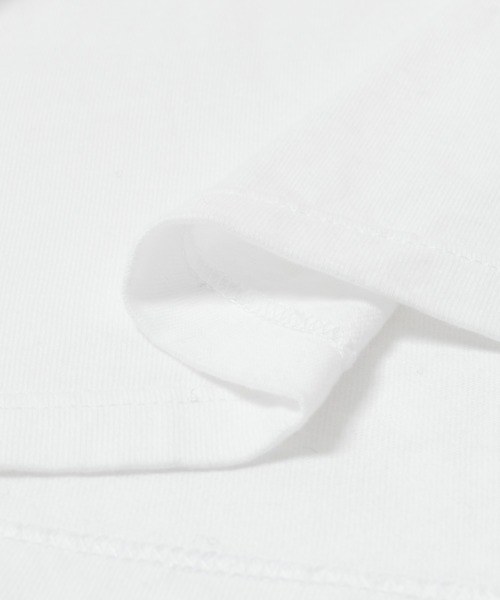 GOOD ROCK SPEED(グッドロックスピード)の「『別注』GOOD ROCK SPEED / THE POWERPUFF GIRLS / TEE1(Tシャツ/カットソー・レディース・ホワイト・MEDIUM)」の6枚目の写真