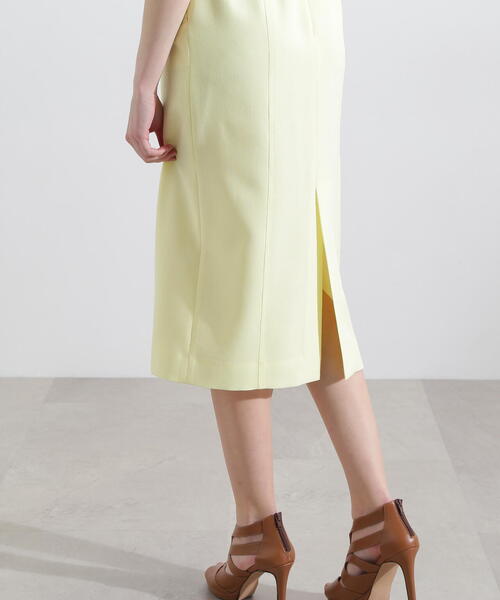 ◇ラグランステッチベルト付きワンピース（ワンピース