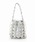 Kinetics�i�L�l�e�B�N�X�j�́uHEY! MRS ROSE YOYO QUILT�o�b�O�i�w�C�I�~�Z�X���[�Y ���[���[ �L���g�o�b�O�j�i�g�[�g�o�b�O�j�v�b�V���o�[