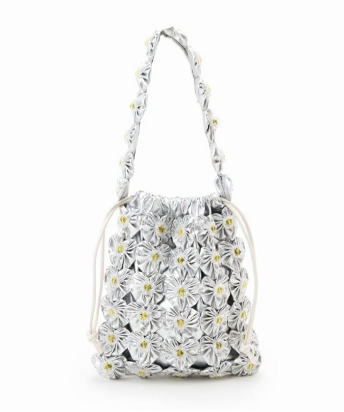 Kathy Mom ロゼのマダムバッグ キルトキット H25×W20×D3 cm Kathy Mom ロゼのマダムバッグ キルトキット H25×W20×D3 cm