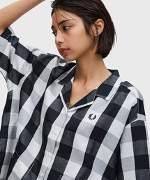 FRED PERRY｜フレッドペリーのシャツ/ブラウス（チェック柄