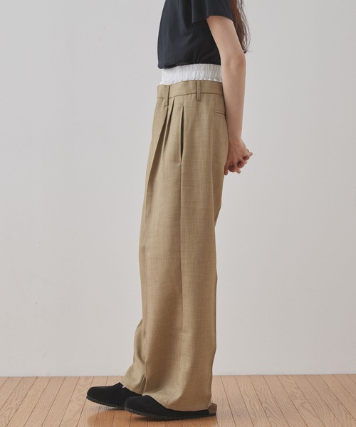 Phase Eight☆Adrina メタリック ワイドレッグ パンツ♪送料込 Phase Eight☆Adrina メタリック ワイドレッグ パンツ♪送料込