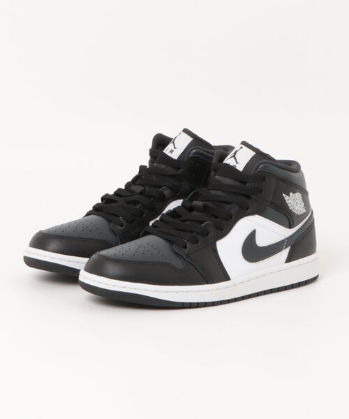 セール】AIR JORDAN 1 MID DQ8426-010（スニーカー）｜JORDAN BRAND
