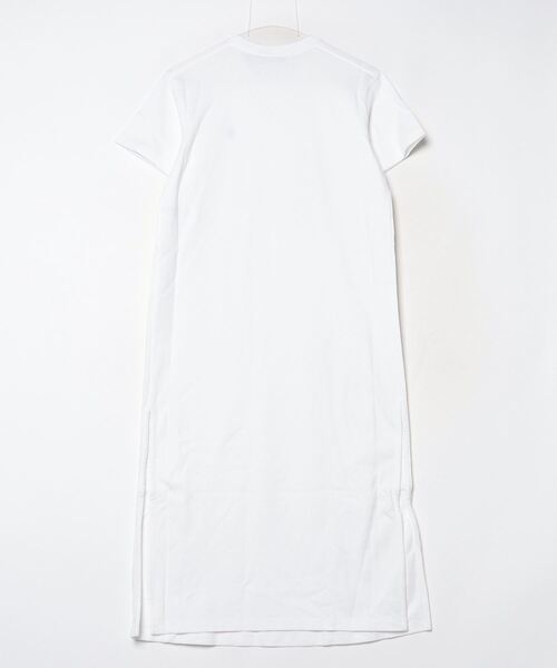 PoloRalphLaurenコットン ジャージー ティー ドレス コットン ジャージー Tシャツ ドレス（ワンピース）｜POLO RALPH