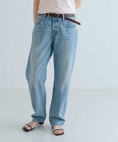 セール】Levi's 501 90s LIGHTWEIGHT（デニムパンツ）｜Levi's