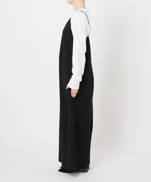 JOURNAL STANDARD relume サロペット　オールインワン ウォッシャブルドライストレッチサロペット（サロペット