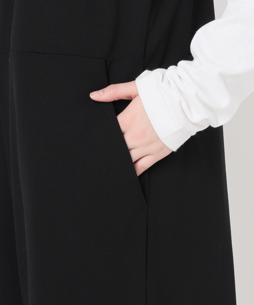 セール】キャミサロペット（サロペット/オーバーオール