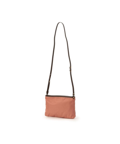 Felisi(フェリージ)の「Felisi(フェリージ) ミニショルダーバッグ 15/47/1/DS+A(ショルダーバッグ・メンズ・ピンク/スカイブルー・FREE)」の3枚目の写真
