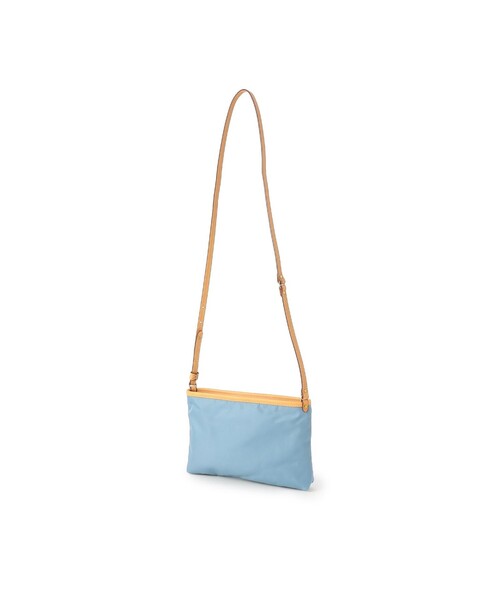 Felisi(フェリージ)の「Felisi(フェリージ) ミニショルダーバッグ 15/47/1/DS+A(ショルダーバッグ・メンズ・ピンク/スカイブルー・FREE)」の8枚目の写真