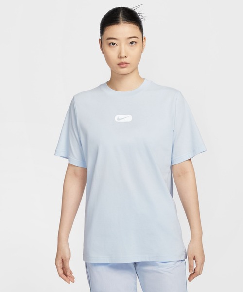 新品 Sサイズ ナイキ トレイル ランニング 長袖Tシャツ ハーフ