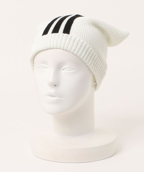 みぃー様❤️adidas♡激かわニットキャップ♡めちゃくちゃ可愛い♡おすすめ商品 みぃー様❤️adidas♡激かわニットキャップ♡めちゃくちゃ可愛い