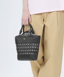 MARY QUANT｜マリークワントのバッグ（ブラック/黒色系）通販