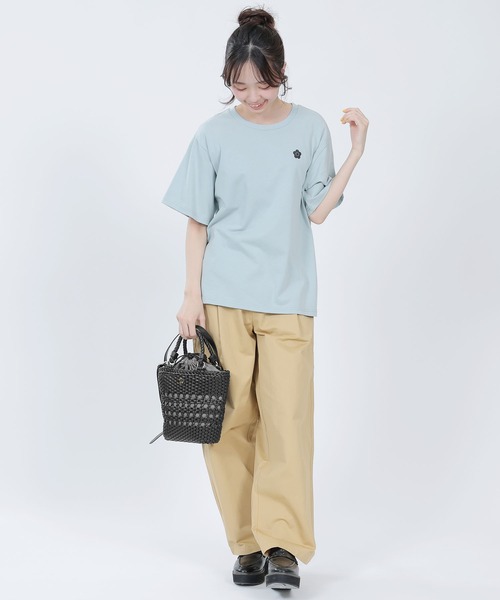 MARY QUANT（マリークワント）の「アミコミデイジーポイント