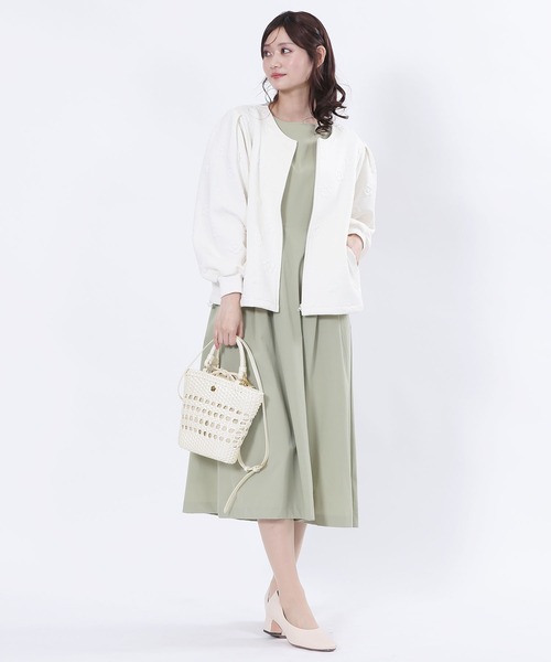 MARY QUANT（マリークワント）の「アミコミデイジーポイント 2WAY