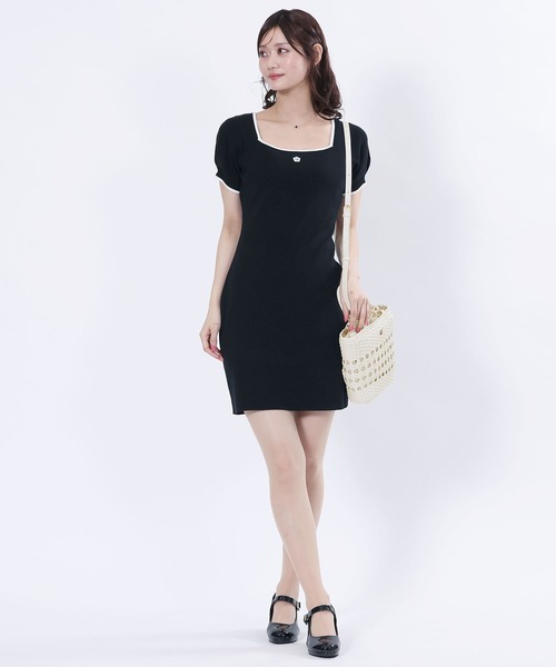 すぐ届く【マリークワント】アミコミデイジー 2WAY ミニトート MARY QUANT ONLINE SHOP｜マリークヮントオンラインショップ