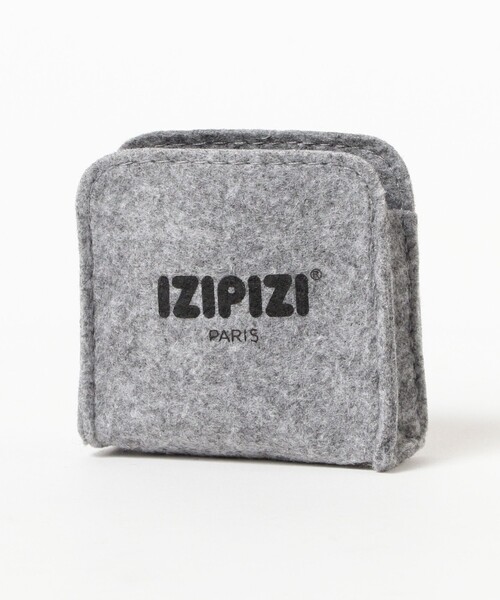 BRILLA per il gusto（ブリッラペルイルグースト）の「IZIPIZI / READING F リーディンググラス（メガネ・メンズ・ブラック/ダークブラウン・1.0/1.5/2.0/2.5/3.0）」の7枚目の写真