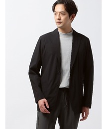 SUIT SQUARE(X[cXNGA)PERFORMANCE JACKET WPbg EHbVu Xgb` pbJu|[`t(e[[hWPbg)