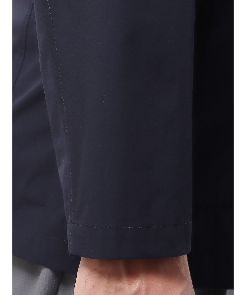 SUIT SQUARE(スーツスクエア)の「PERFORMANCE JACKET ジャケット ウォッシャブル ストレッチ パッカブルポーチ付き(テーラードジャケット・メンズ・ベージュ系/ブラック系/ネイビー系・S/M/L/LL/3L)」の20枚目の写真