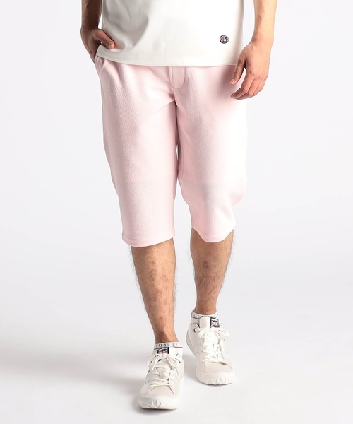 梨地ハーフパンツ（その他パンツ）｜NICOLE CLUB FOR MEN