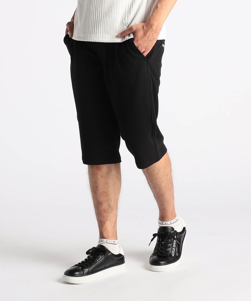 梨地ハーフパンツ（その他パンツ）｜NICOLE CLUB FOR MEN