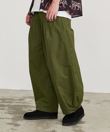 Revo. | Revo. ワイドバルーンパンツ(その他パンツ)