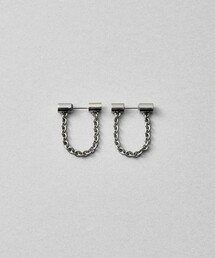 [コネクト] ピアス チェーン